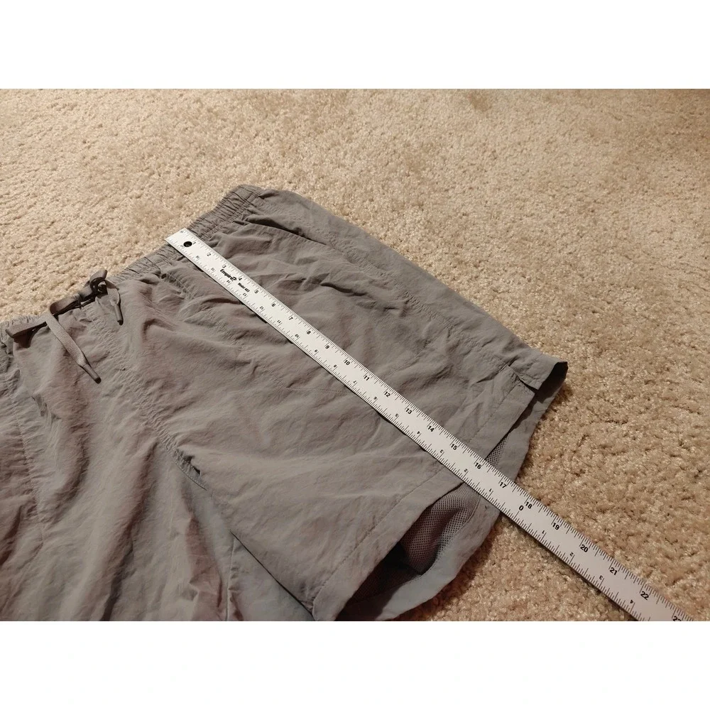 DSG lightweight nylon